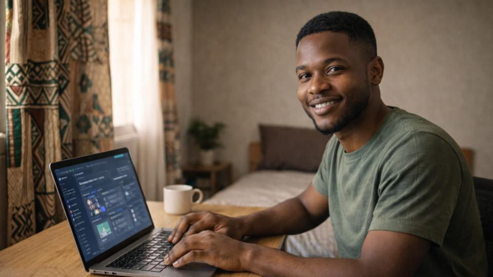 How to Start Freelancing in Nigeria With Zero Experience (Step-by-Step Guide)