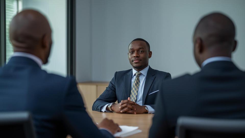 Top Banking Interview Questions in Nigeria (2026): GTBank, Access Bank, UBA and More