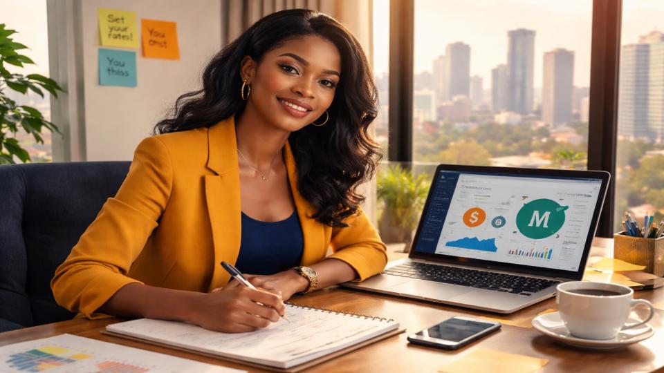 Freelance Pricing in Nigeria: How Much to Charge for 15+ Digital Skills