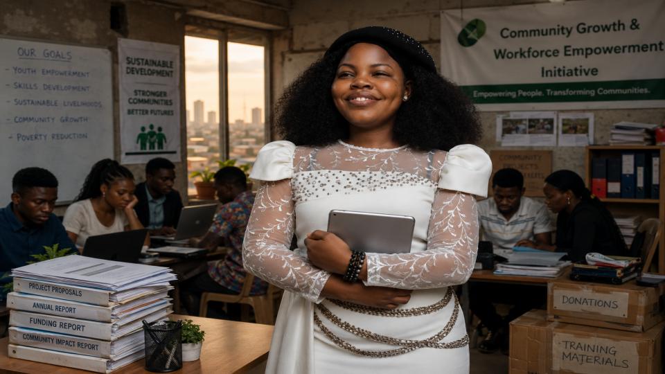 Why Some NGOs Struggle With Sustainable Development in Nigeria in 2026