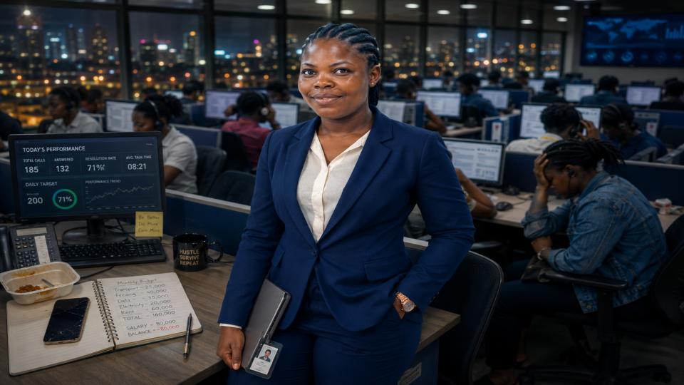 How Outsourcing Firms May Be Fueling Youth Poverty in Nigeria (2026)
