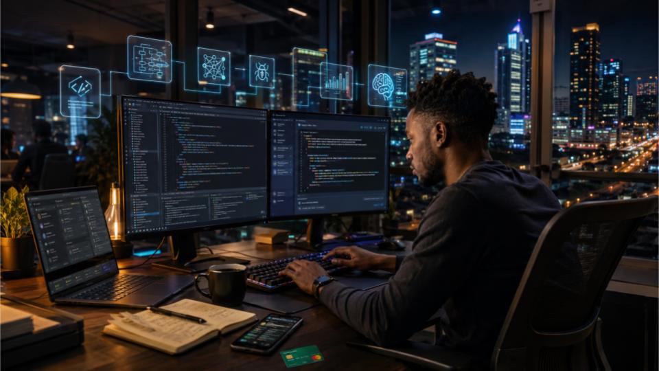 How Claude Fable 5 Is Reshaping Software Engineering & Remote Work